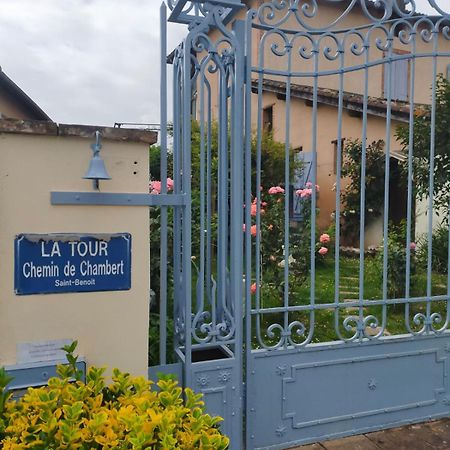 Studio La Roseraie Avec Jardin Privatif Proche Centre Ville Moissac Exterior foto